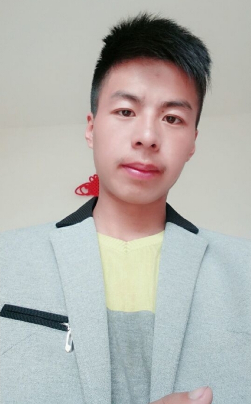 蓝亿的第一张照片--徐州王婆说媒