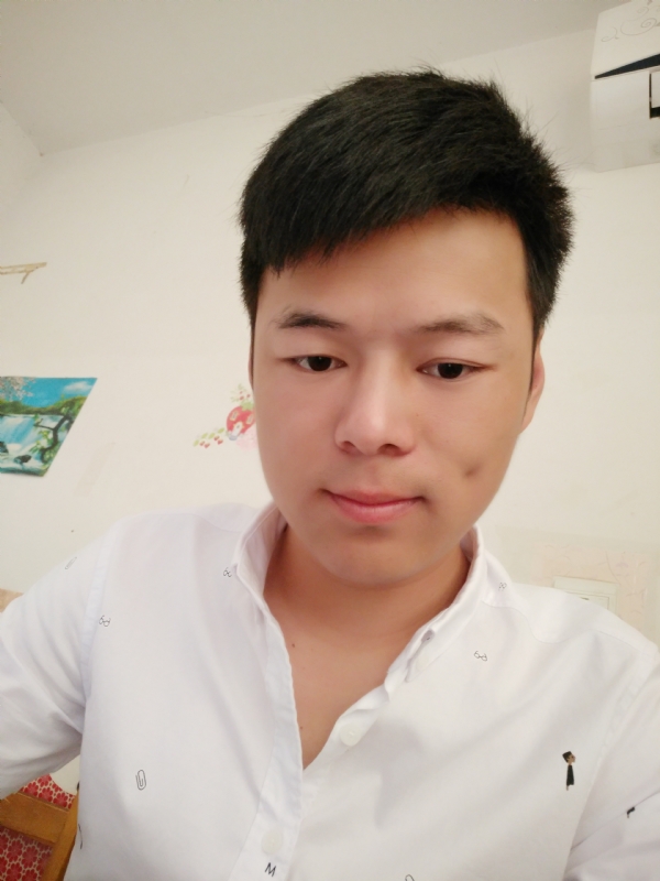 余生请多指教的第一张照片--徐州王婆说媒