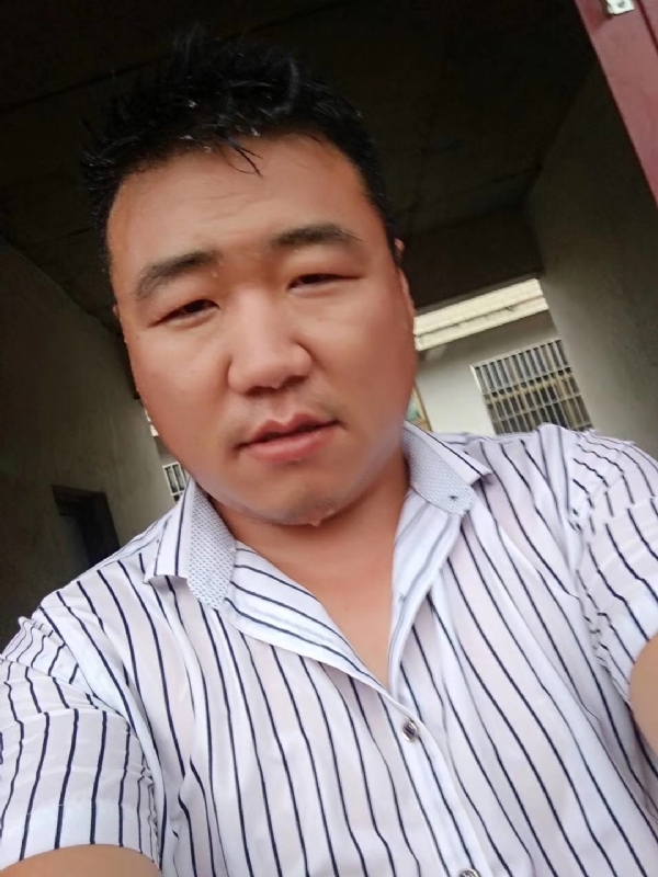 江湖中人的第一张照片--徐州王婆说媒
