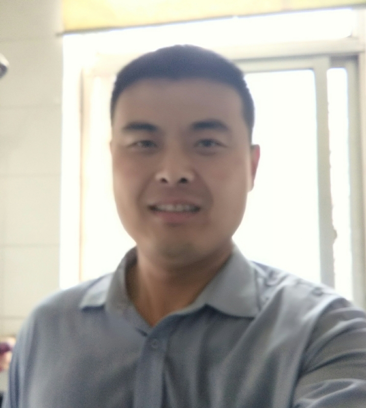 李伟的第一张照片--徐州王婆说媒