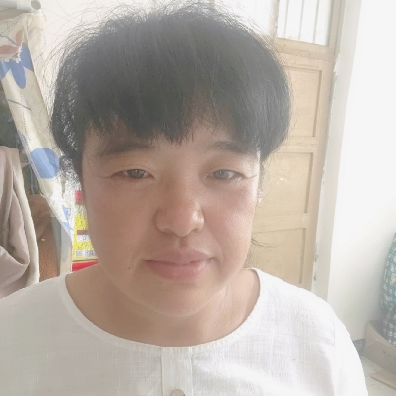 二妮的第一张照片--徐州王婆说媒