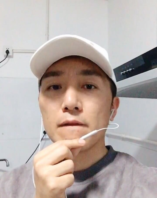 简单人生的第一张照片--徐州王婆说媒