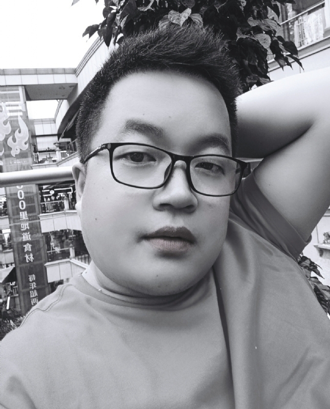 2公子的第三张照片--徐州王婆说媒