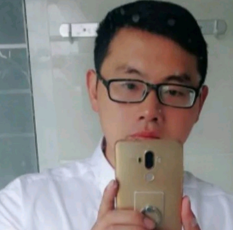 毛毛的第一张照片--徐州王婆说媒