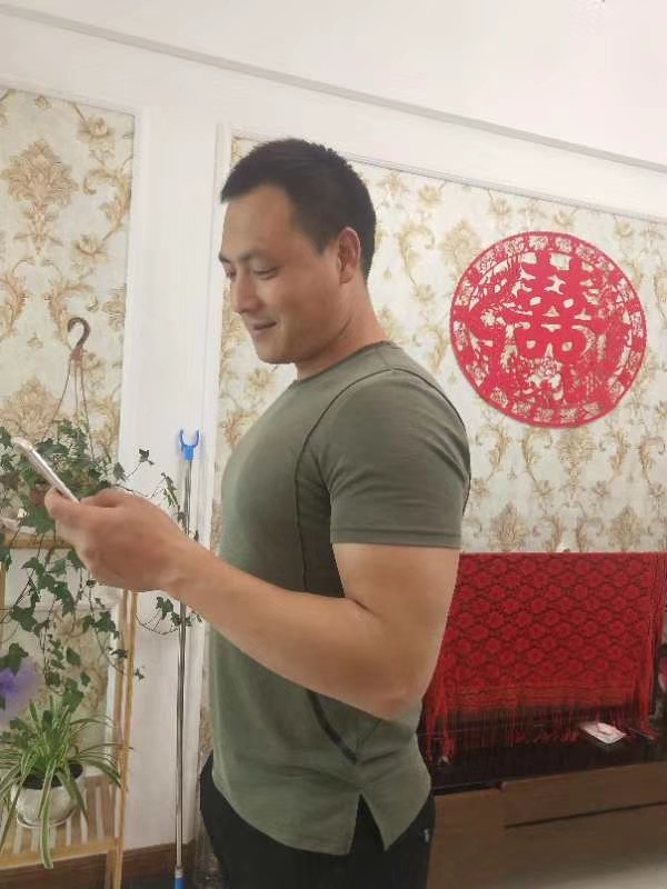 旧时相识的第三张照片--徐州王婆说媒