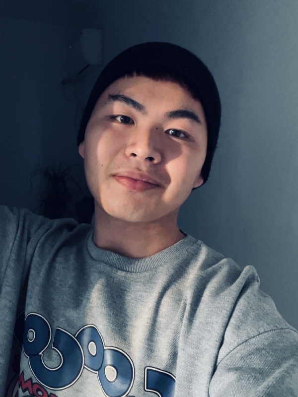 恋爱的第一张照片--徐州王婆说媒
