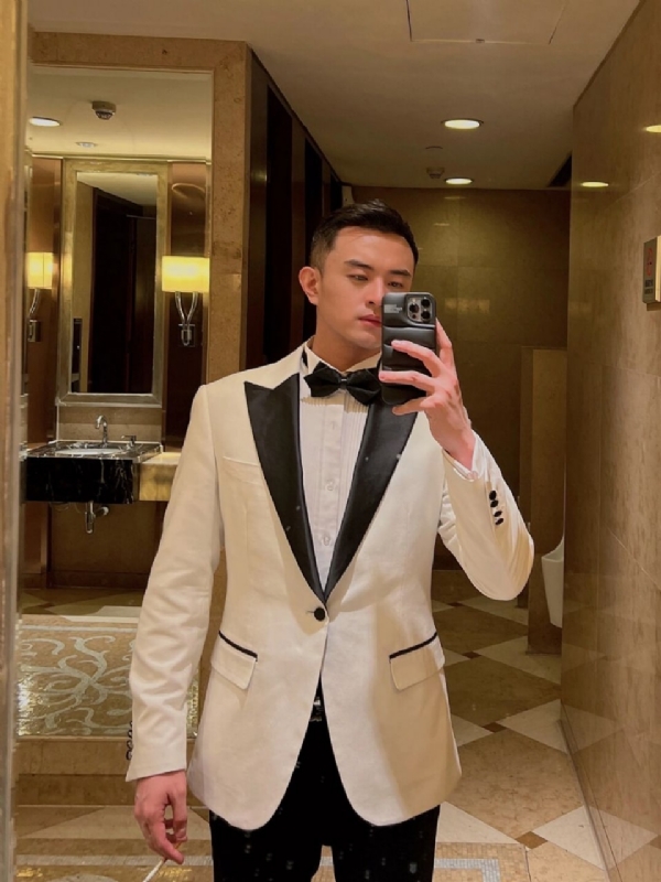 韩哥的第一张照片--徐州王婆说媒