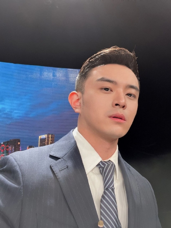 韩哥的第二张照片--徐州王婆说媒