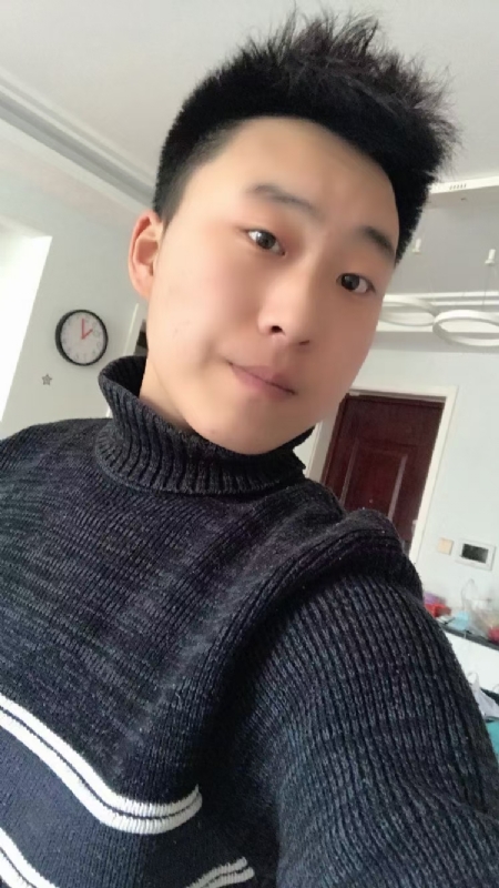 逾越i的第一张照片--徐州王婆说媒