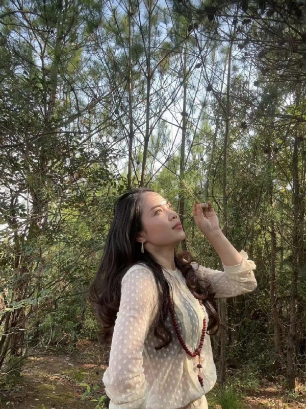 粉研的第一张照片--徐州王婆说媒