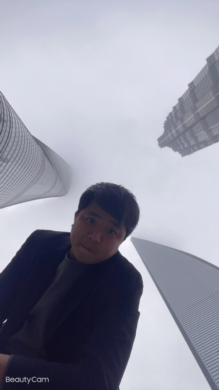 何以为家的第一张照片--徐州王婆说媒