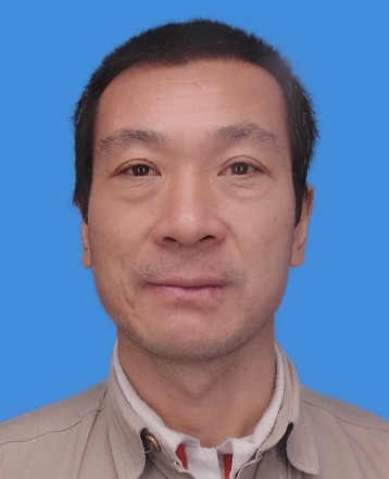 郭军营的第一张照片--徐州王婆说媒