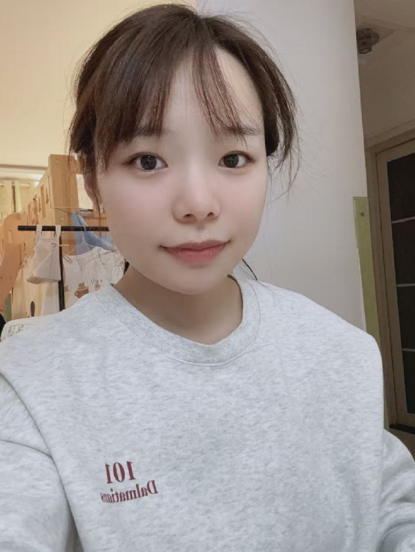 楚楚的第一张照片--徐州王婆说媒